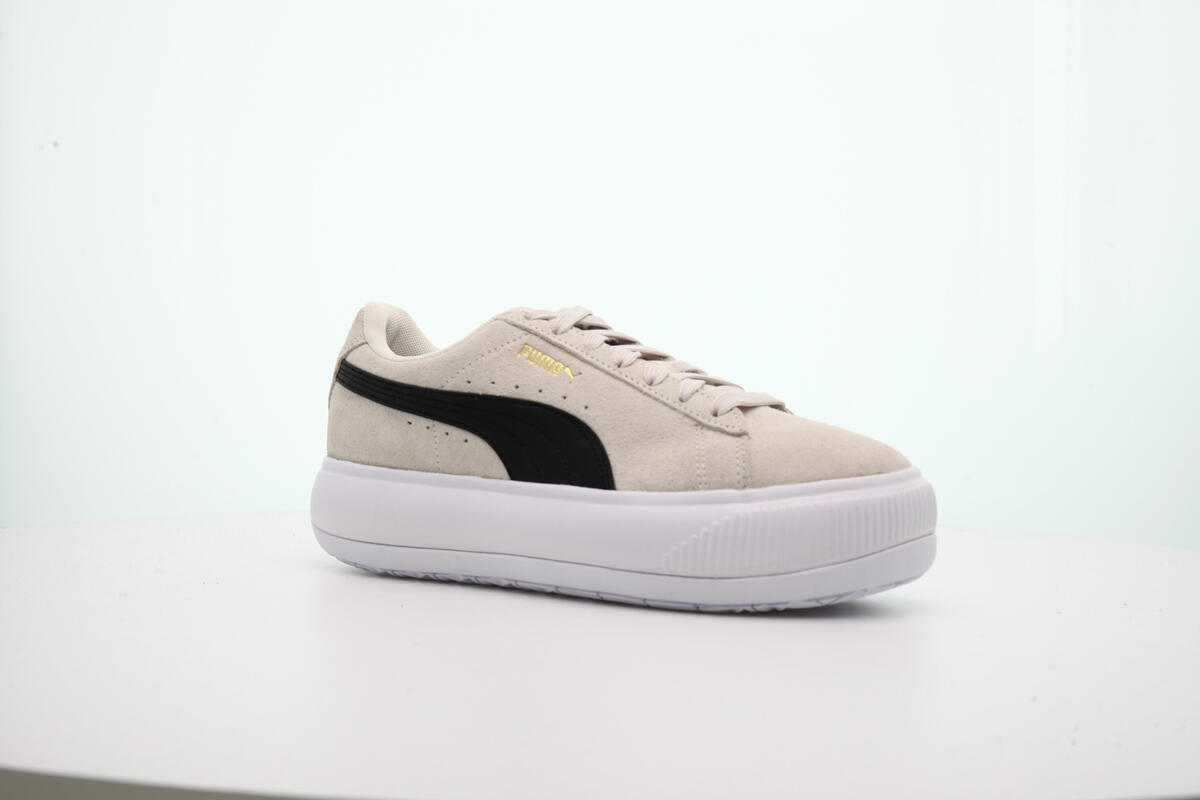 Puma Suede Mayu | 380686-01 | AFEW STORE
